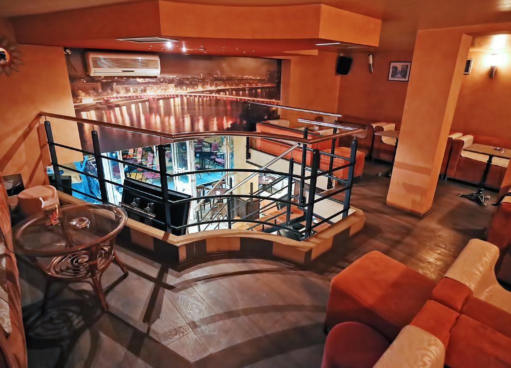 Apartmani Amaro 노비사드 외부 사진