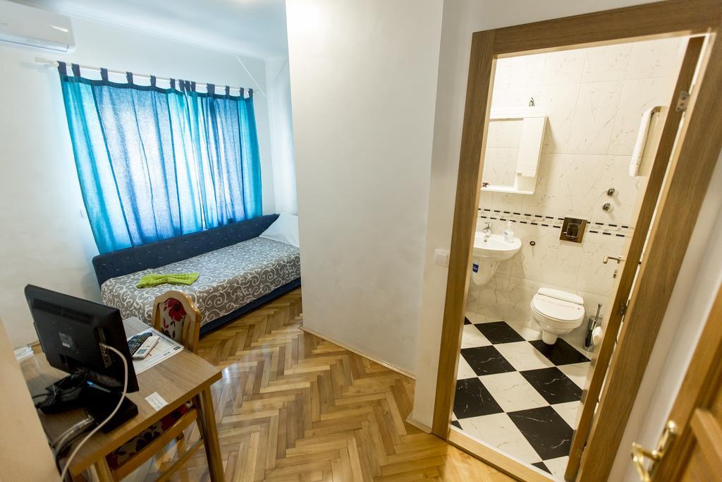 Apartmani Amaro 노비사드 외부 사진