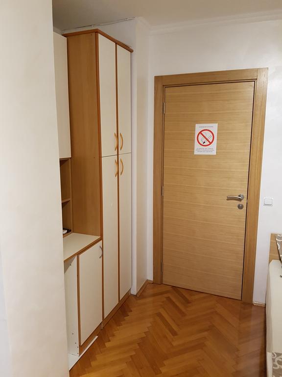Apartmani Amaro 노비사드 외부 사진