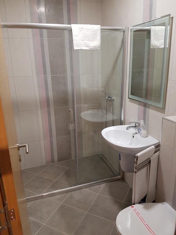 Apartmani Amaro 노비사드 외부 사진